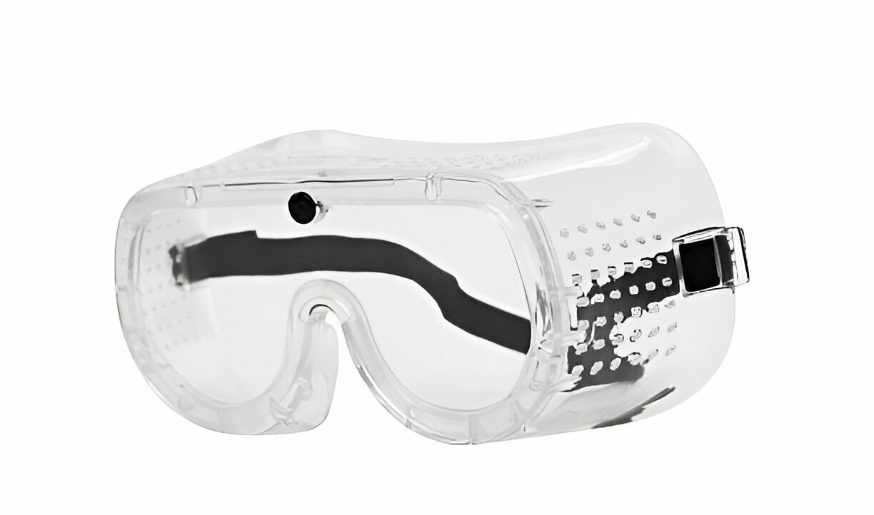 Anti Fog Scratch Splash Dustproof Eye Protection Safety Goggles Glasses