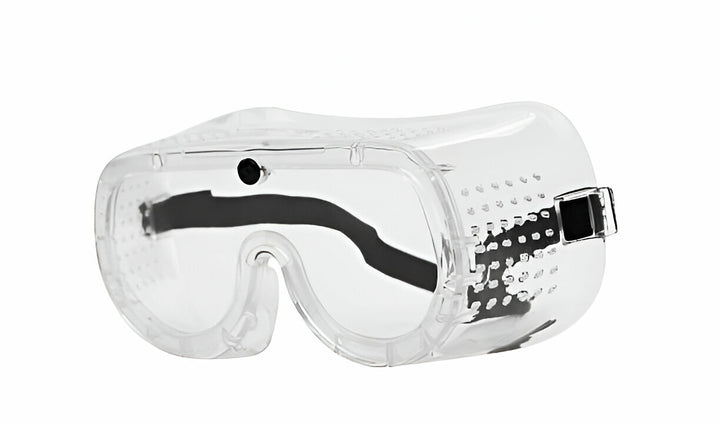 Anti Fog Scratch Splash Dustproof Eye Protection Safety Goggles Glasses