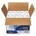 Victoria Bay General Purpose Gloves XL Black 2.5MIL Vitrile Disposable Powder-Free 100 Count/Pack 10 Packs/Case