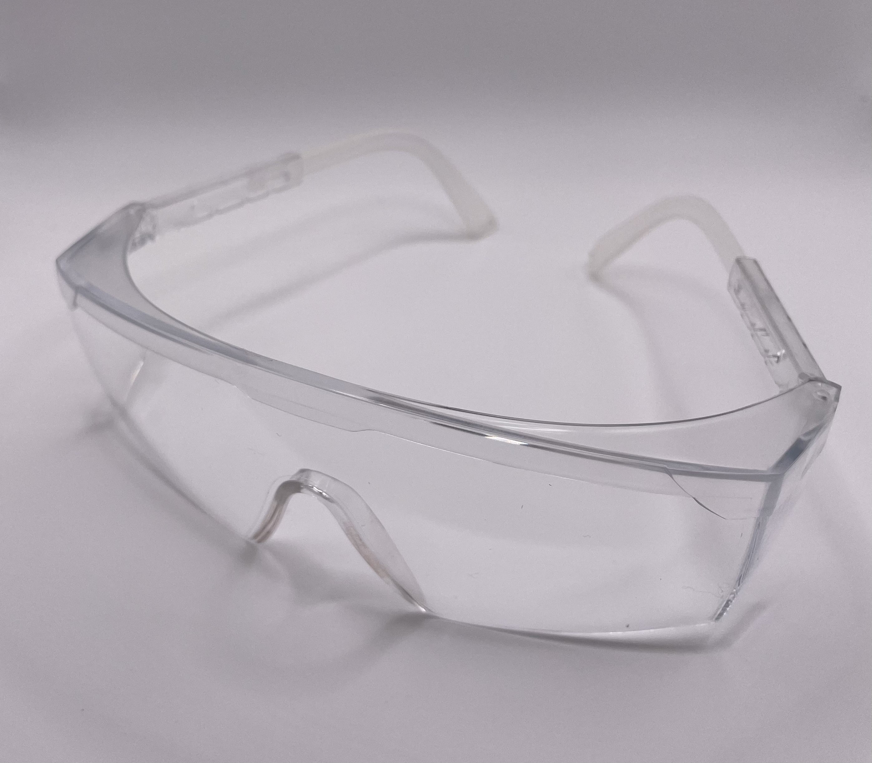 Safety Glasses