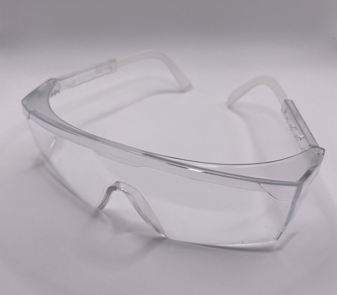 Safety Glasses