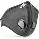 RZ Pollution Mask | Reusable Dust Mask with Carbon Filters