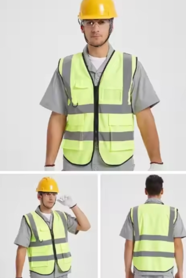 PPE Reflective Vest